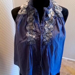 Ladies blouse